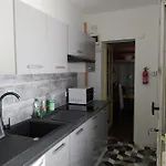 Sympas A Apartament