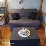 Apartmán Sympas A
