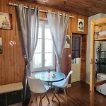 Apartmán Sympas A Saintes