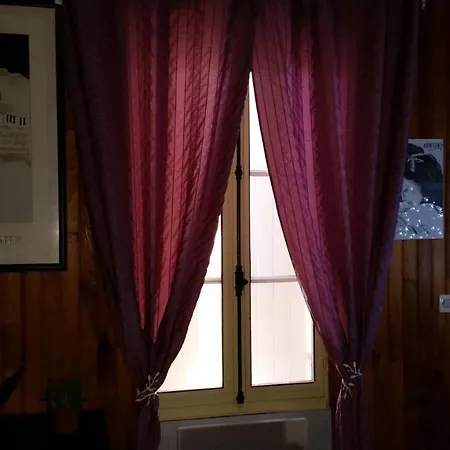 Apartment Sympas A *