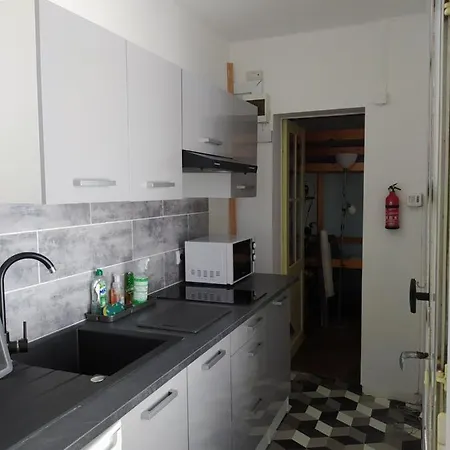 Sympas à Appartement