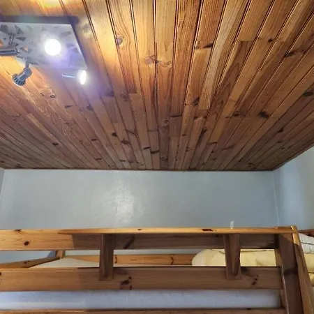 Sympas A Lägenhet *