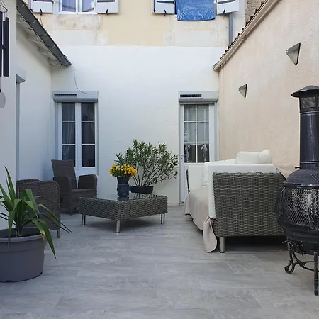 Appartamento Sympas à