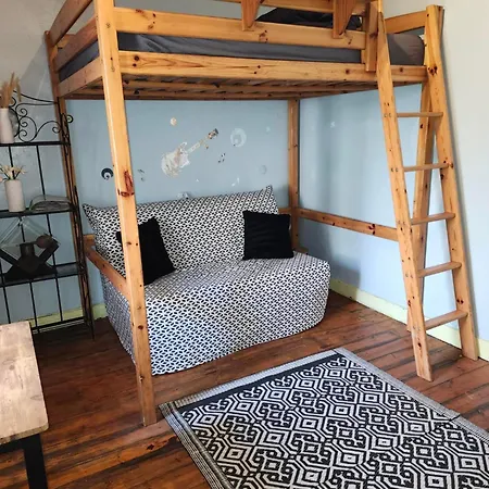 Sympas A Apartmán *