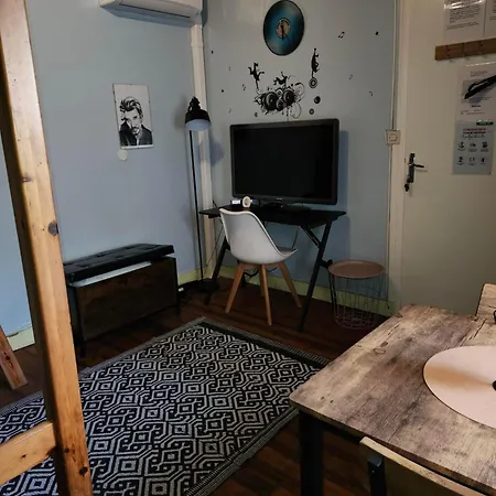 Sympas A Apartmán *