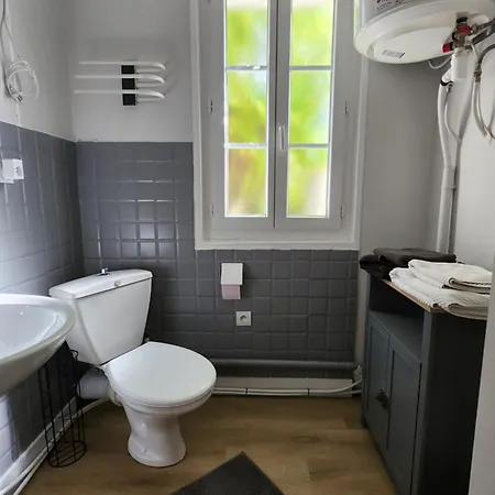 Apartamento Sympas A