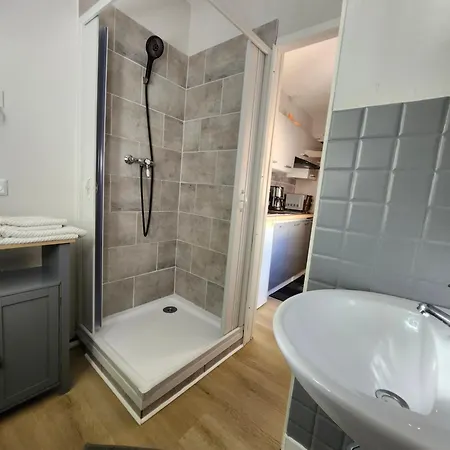 Sympas A Apartamento *