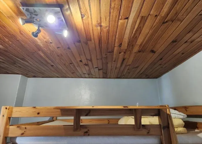 Sympas A Apartment *